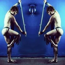 OnlyFans account  jessemarvel avatar 1