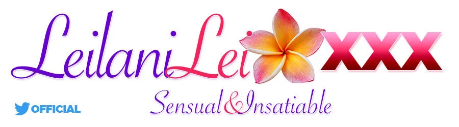 OnlyFans cuenta theleilanilei header 2