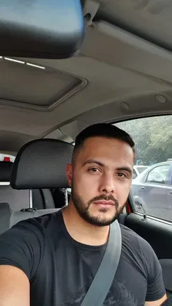 OnlyFans cuenta sergiodch avatar 1