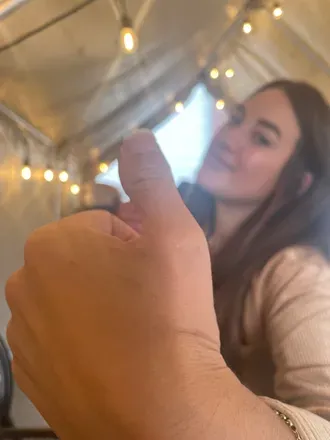 OnlyFans cuenta hottoethumbgirl avatar 1