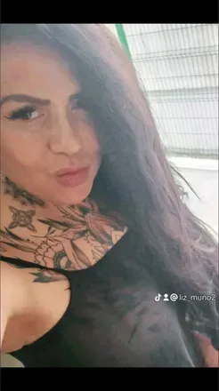 OnlyFans cuenta alizemunoz avatar 1