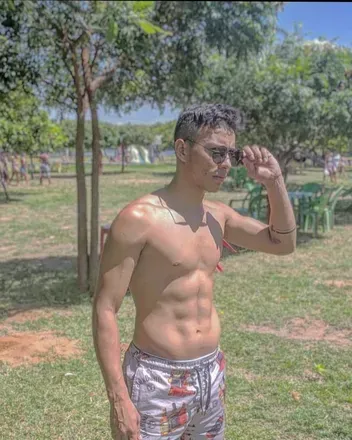 OnlyFans cuenta marcelo_vinicius avatar 1