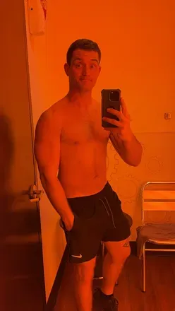 OnlyFans account  themilitarydilf avatar 1