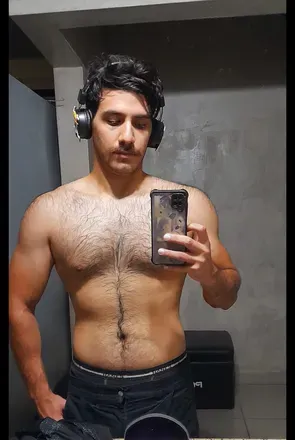 OnlyFans cuenta osu1997 avatar 1