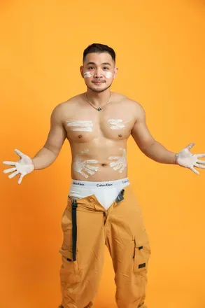 OnlyFans cuenta quyenjavi avatar 1