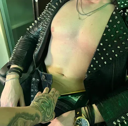 OnlyFans cuenta sexualnisamecvip avatar 1