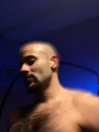 OnlyFans cuenta larrygarzon avatar 1