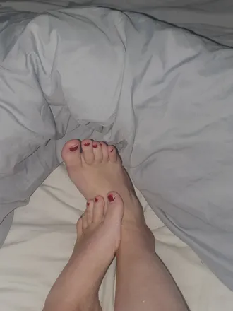 OnlyFans cuenta feetfetishismxo header 1