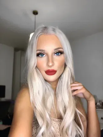 OnlyFans cuenta angel_ofthesouth avatar 1