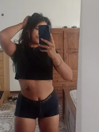 OnlyFans cuenta morochitaacaliente avatar 1