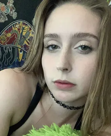 OnlyFans cuenta killerqueen456 avatar 1