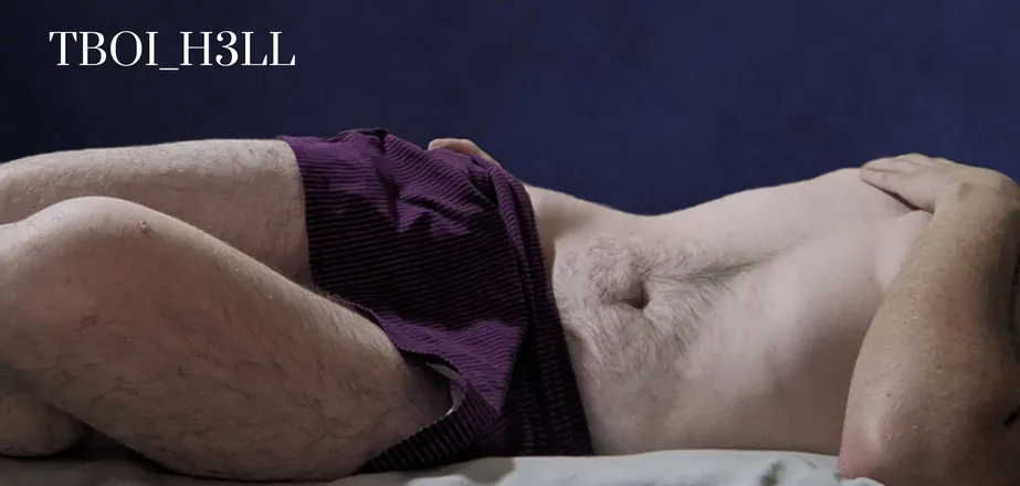 OnlyFans cuenta tboi_h3ll header 2