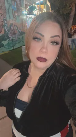 OnlyFans cuenta fattiebadiee avatar 1
