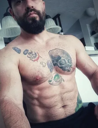 OnlyFans cuenta soybaadle avatar 1