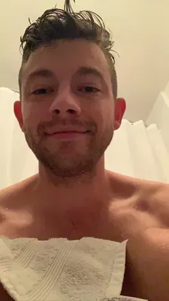 OnlyFans account  elnudedude avatar 1