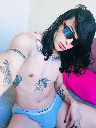 OnlyFans cuenta one_bad_guy avatar 1