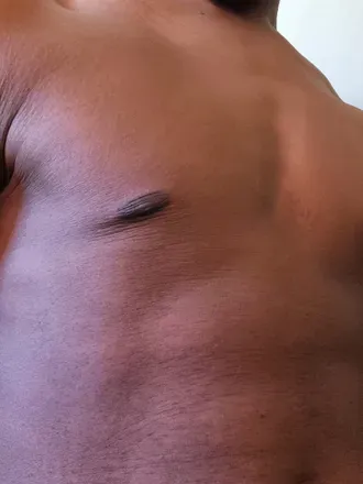 OnlyFans cuenta meetthomasjr avatar 1