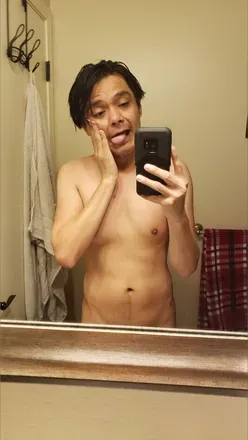 OnlyFans cuenta thatparticularhuman avatar 1