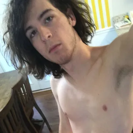 OnlyFans of objectofdean