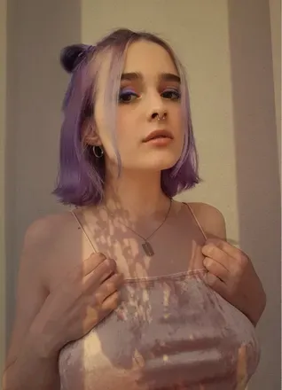 OnlyFans account  frufru0303 avatar 1