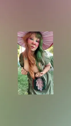 OnlyFans cuenta hippiegypsea avatar 1
