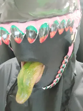 OnlyFans cuenta poisonsymbiote avatar 1