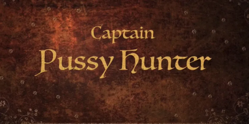 OnlyFans cuenta captainpussyhunter header 2