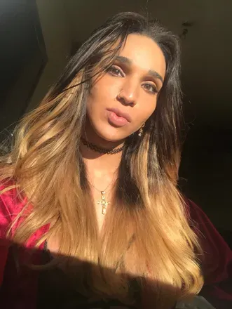 OnlyFans cuenta fellinetransex avatar 1