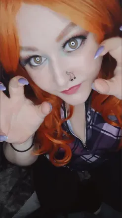 OnlyFans cuenta missgoddesslana avatar 1