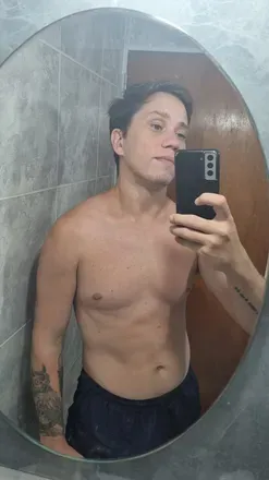 OnlyFans cuenta argentinohot93 avatar 1