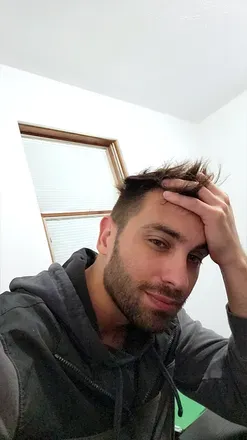 OnlyFans cuenta daddy_weeest avatar 1