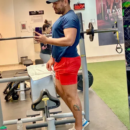 OnlyFans cuenta foxxboy header 2