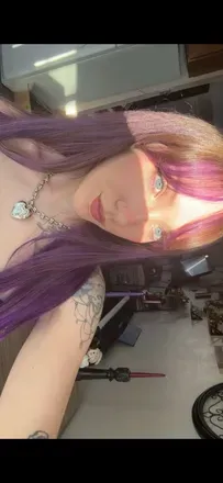 OnlyFans cuenta thevixenviolet avatar 1