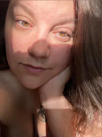 OnlyFans cuenta brittmauldin avatar 1