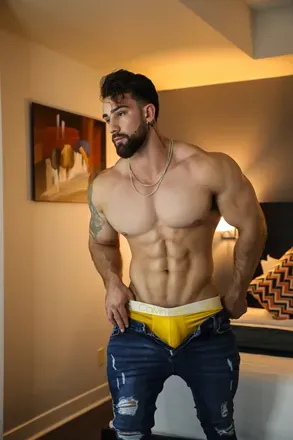 OnlyFans cuenta shredtaculartease avatar 1