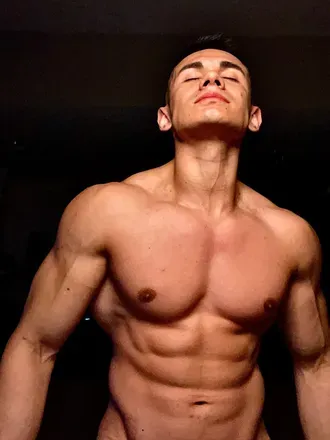 OnlyFans cuenta blackangel0097 avatar 1