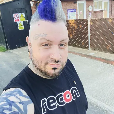 OnlyFans cuenta rubbrbear avatar 1