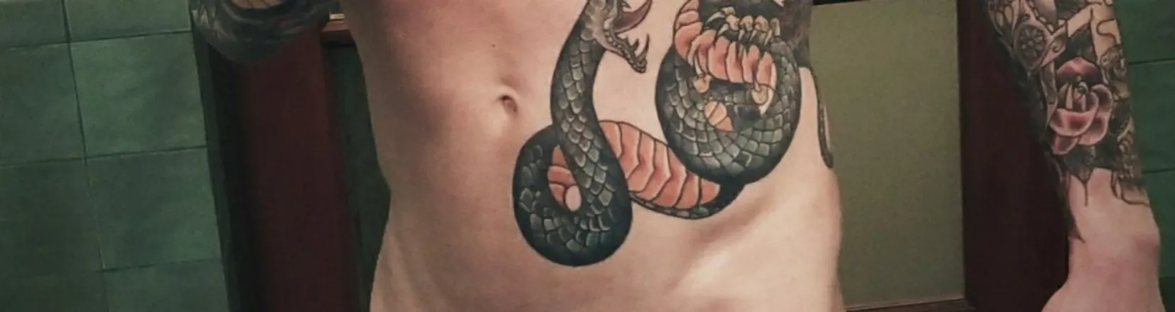 OnlyFans account  ash_kennedy header 2