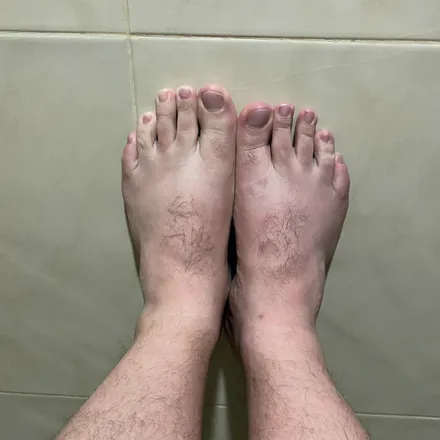 OnlyFans cuenta realbearfoot header 2