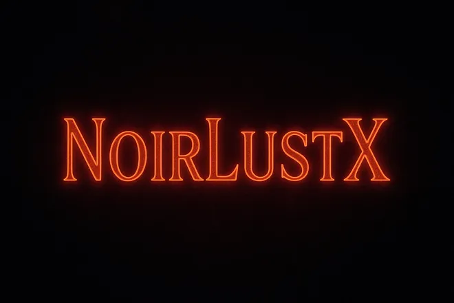 OnlyFans account  noirlustx header 2