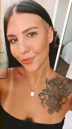 OnlyFans cuenta lola_weber avatar 1