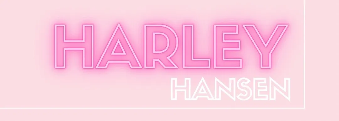 OnlyFans cuenta harleyhansen header 2