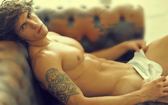 OnlyFans account  zatanok header 2