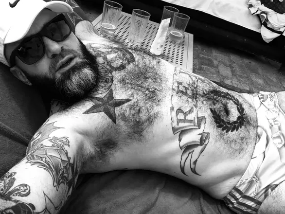 OnlyFans cuenta rexbcn header 2