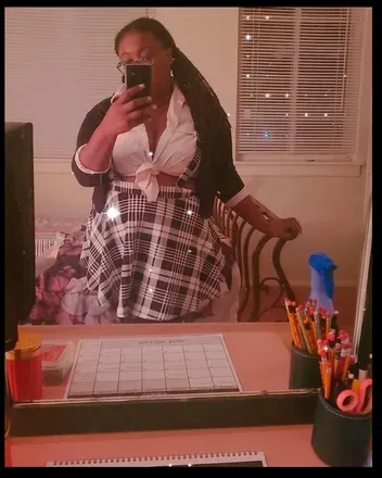 OnlyFans account  xxcandiedyamsxx avatar 1