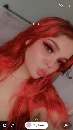 OnlyFans cuenta prettybitxh420 avatar 1