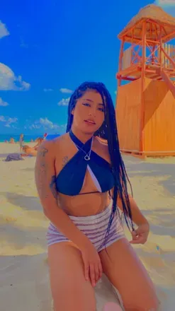 OnlyFans cuenta enimmi avatar 1