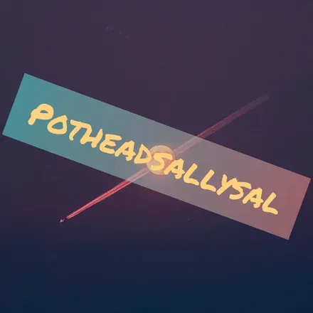 OnlyFans cuenta potheadsallysal avatar 1