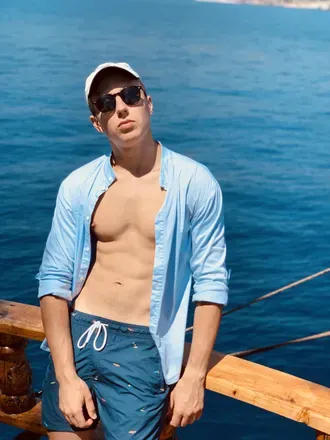 OnlyFans cuenta lucas_bolsichxxx avatar 1