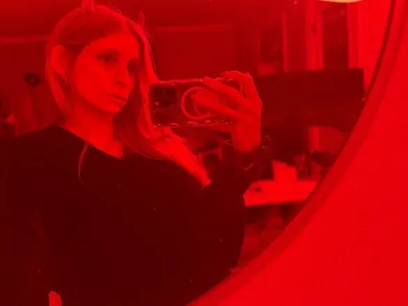 OnlyFans cuenta mondayaddams avatar 1